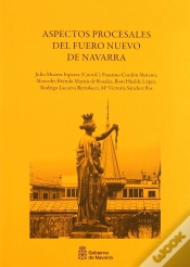 Capa do artigo Aspectos Procesales Del Fuero Nuevo De Navarra