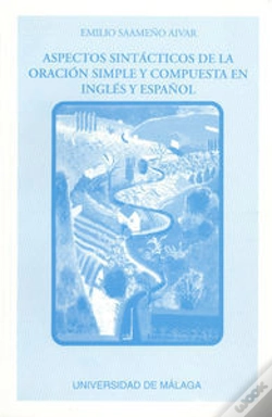 Capa do artigo Aspectos Sintacticos De La Oracion