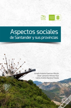 Capa do artigo Aspectos Sociales De Santander Y Sus Provincias