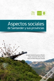 Capa do artigo Aspectos Sociales De Santander Y Sus Provincias