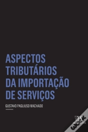 Capa do artigo Aspectos Tributários Da Importação De Serviços