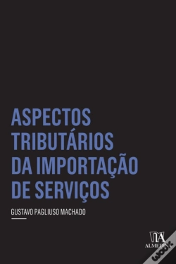 Capa do artigo Aspectos Tributários Da Importação De Serviços