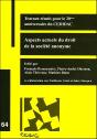 Aspects Actuels Du Droit De La Société Anonyme T.64 - Preview