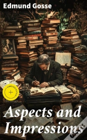 Capa do artigo Aspects And Impressions