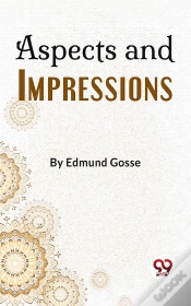 Capa do artigo Aspects And Impressions