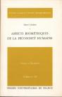 Aspects Biométriques De La Fécondité Humaine - Preview