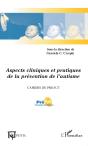 Aspects Cliniques Et Pratiques De La Prévention De L'Autisme - Preview