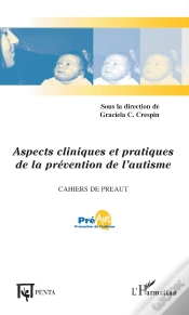 Capa do artigo Aspects Cliniques Et Pratiques De La Prévention De L
