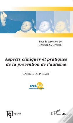 Capa do artigo Aspects Cliniques Et Pratiques De La Prévention De L'Autisme