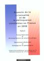 Aspects De La Criminalite Et De La Delinquance Constates En France T.2 - Preview