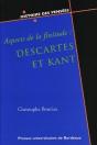 Aspects De La Finitude : Descartes Et Kant - Preview