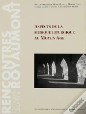 Capa do artigo Aspects De La Musique Liturgique