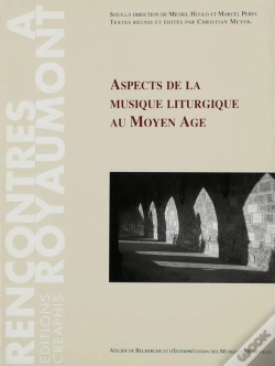 Capa do artigo Aspects De La Musique Liturgique