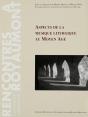 Aspects De La Musique Liturgique - Preview