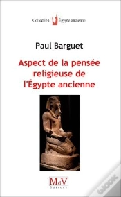 Capa do artigo Aspects De La Pensée Religieuse De L