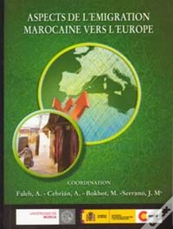 Capa do artigo Aspects De L'Emigration Marocaine Vers L'Europe