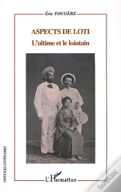 Capa do artigo Aspects De Loti ; L