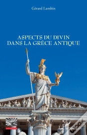 Capa do artigo Aspects Du Divin Dans La Grèce Antique