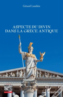 Capa do artigo Aspects Du Divin Dans La Grèce Antique