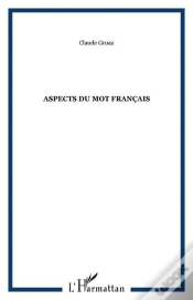 Capa do artigo Aspects Du Mot Francais