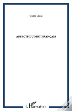 Capa do artigo Aspects Du Mot Francais