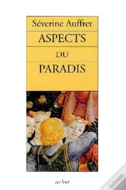 Capa do artigo Aspects Du Paradis