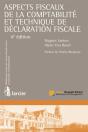 Aspects Fiscaux De La Comptabilité Et Technique De Déclaration Fiscale (4e Édition) - Preview