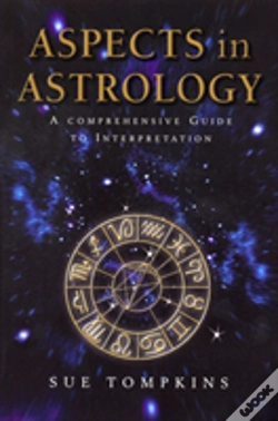 Capa do artigo Aspects In Astrology