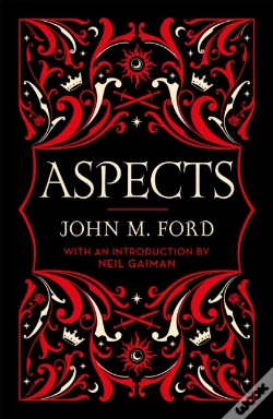 Capa do artigo Aspects