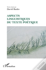 Capa do artigo Aspects Linguistiques Du Texte Poétique