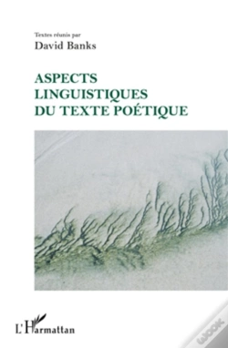 Capa do artigo Aspects Linguistiques Du Texte Poétique