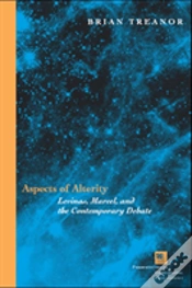 Capa do artigo Aspects Of Alterity