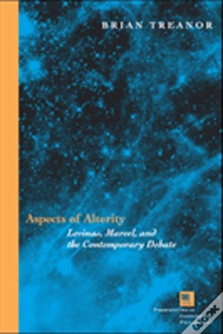 Capa do artigo Aspects Of Alterity