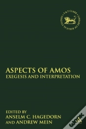 Capa do artigo Aspects Of Amos