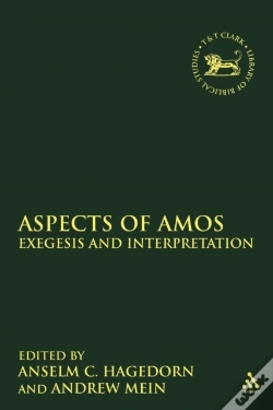 Capa do artigo Aspects Of Amos