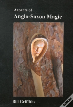 Capa do artigo Aspects Of Anglo-Saxon Magic