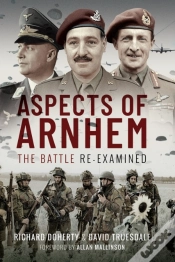 Capa do artigo Aspects Of Arnhem