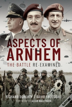 Capa do artigo Aspects Of Arnhem