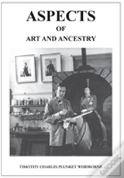 Capa do artigo Aspects Of Art And Ancestry