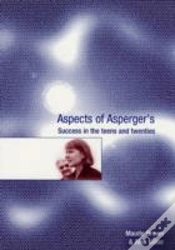 Capa do artigo Aspects Of Asperger