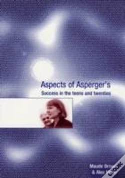 Capa do artigo Aspects Of Asperger'S