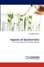 Aspects Of Biochemistry - Preview