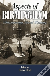 Capa do artigo Aspects Of Birmingham