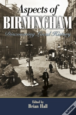 Capa do artigo Aspects Of Birmingham
