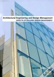 Capa do artigo Aspects Of Building Design Management