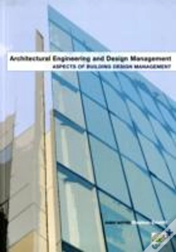 Capa do artigo Aspects Of Building Design Management