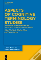 Capa do artigo Aspects Of Cognitive Terminology Studies