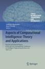 Aspects Of Computational Intelligence: Theory And Applications - Preview