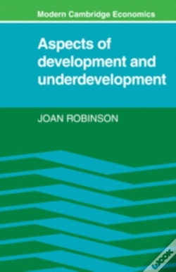 Capa do artigo Aspects Of Development And Underdevelopment