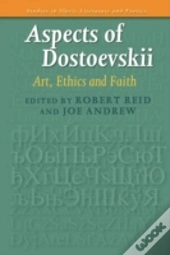 Aspects Of Dostoevskii